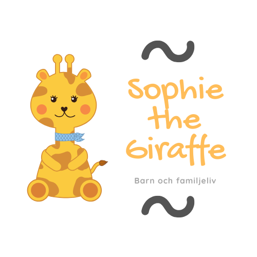 Sophie the Giraffe